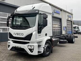 IVECO EUROCARGO 180E32P MY24 MKD podvozek na 23 EUP