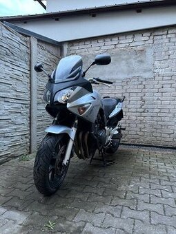 Honda CBF 600S 2007