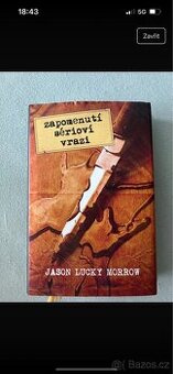 Prodam knihu