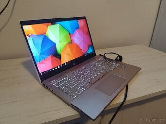 Notebook HP PAVILION 14 I5 8GEN 8GB DDR4 SSD 256GB