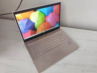Notebook HP PAVILION 14 I5 8GEN 8GB DDR4 SSD 256GB