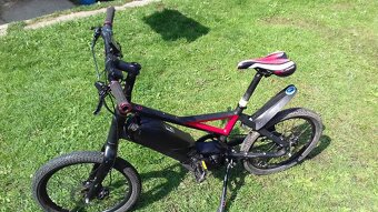 SLEVA - Funkční Elektrokolo Winora Yamaha
