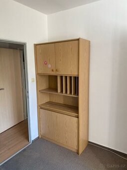 Dětská obývací stěna - pokojíček