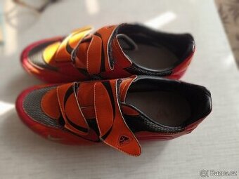 Tretry Nike 42,5 s kufry