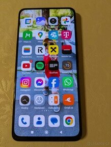Xiaomi Redmi Note 11 Pro 5G 128 Gb top stav