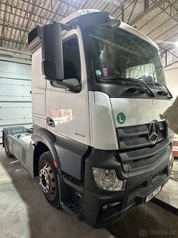 Prodam Mercedes Actros 1843