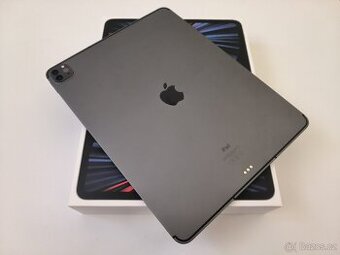 apple ipad PRO 12,9 128gb Space Grey Cellular / 5.Gen