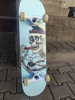 Skateboard