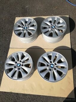 BMW 7x16 ET44 5x120 E81 E82 E87 Styling 229 6774684
