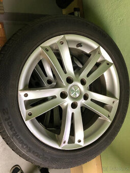 Alu disky Fondmetal R17