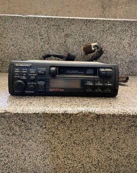 Subaru rádio 86201FA090