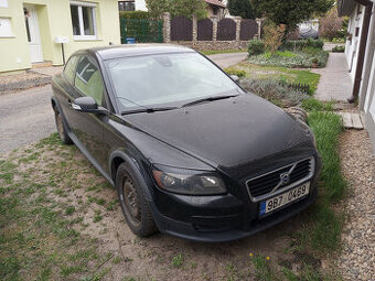 Volvo C30 1.6d