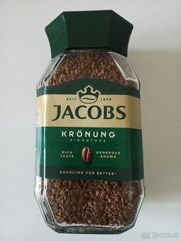 Jacobs Krönung 200 g - 1