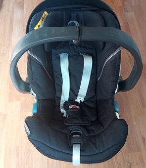 Cybex Aton 5 (0-13kg)