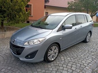 Mazda 5 2.0i 110kw Disi