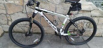 Horské kolo Fuji Carbon Pro XT-SLX 24" vel. S