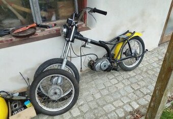 Simson s51 s Tp