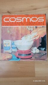 Retro váha