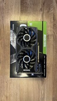 GTX 1660 Super 6GB Inno3d