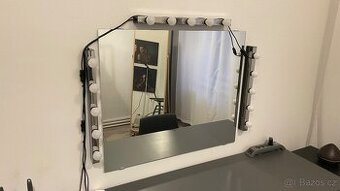 Prodám zrcadlo IKEA LETTAN 96x80