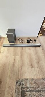Audio systém SoundBar LG SH7