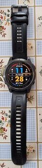 Hodinky Garmin Epix 2 (gen) - 1