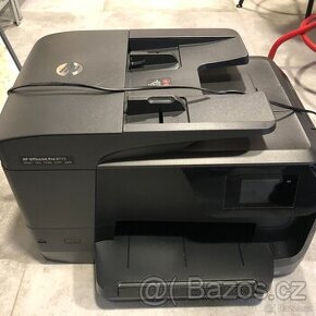 Tiskárna HP OfficeJet Pro 8715