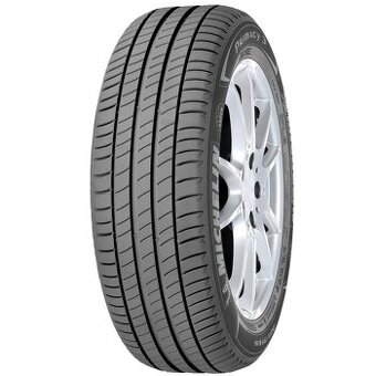 Nové pneumatiky Michelin Primacy 3 215/55 R17 94W