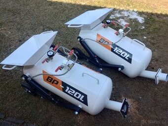 Betonpumpa