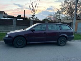 Škoda octavia 1 combi