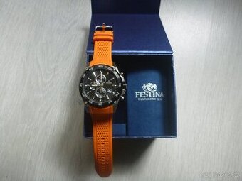 Náramkové hodinky FESTINA