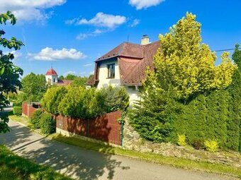 Prodej rodinného domu - Klokočov u Vítkova