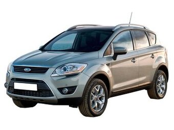 PŘEVODOVKA FORD KUGA I II III MK1 MK2 MK3 EcoBoost TDCi