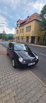 Vw Lupo 1.0 mpi College