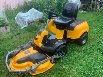 STIGA Rider Park 740 PWX