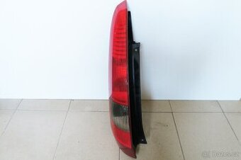 Zadní světla Ford Fiesta