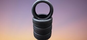 265/40/21 Pirelli, zimní pneumatiky. Poslání na dobírku