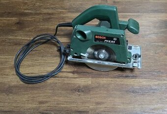 BOSCH mafl, okružní pila