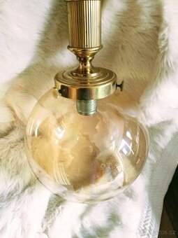 Retro luster - 1