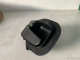 Řidičova klika BMW E36