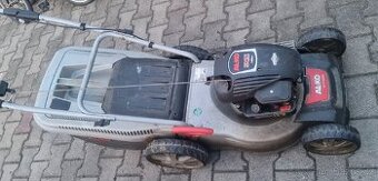 BENZÍNOVÁ SEKAČKA ALKO