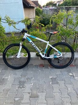 Horské kolo Rock rider xcr 540 L/27,5