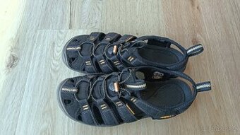 Dětské sandály zn. Keen vel. 38