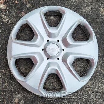 1 kus poklice Ford Fiesta 15" - 1