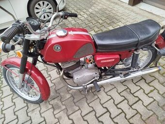 Prodám CZ 175-487