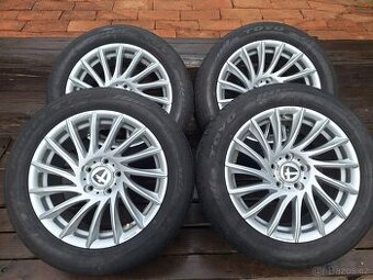 Alu R-17 5x114,3 TOMASON TN16