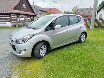 Prodám hyundai ix20 2012 1.4 benzin