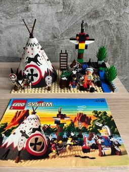 Lego western 6746 - 1