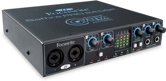 Focusrite Saffire Pro 24 DSP - 1