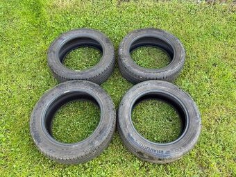 Barum Bravuris 5 205/55 R16 letní